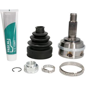 Homokineet reparatie set, aandrijfas PASCAL G14032PC
