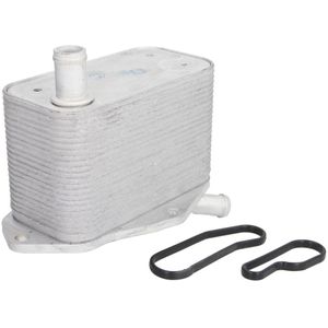 Olie radiator, motorolie THERMOTEC D4V010TT