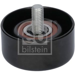 Rondsel/geleiderpoelie, V-riem FEBI BILSTEIN 182316