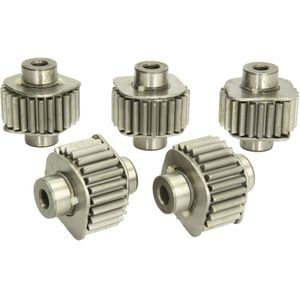 Reparatieset, tandwielnaaf aandrijving EURORICAMBI 60171560