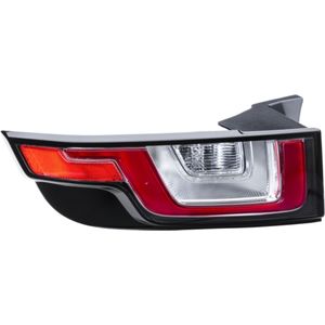 Achterlicht HELLA 2SK 012 379-431