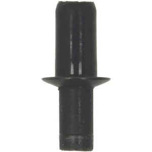 Clip voor bevestiging van bekledingen ROMIX ROM C70186 10 Stuk