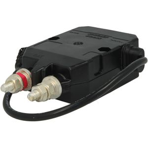 Hoofdschakelaar, Accu DT 2.26153