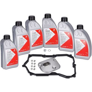 Onderdelenset, automatische transmissie olie verversen FEBI BILSTEIN 176876