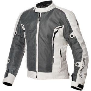 Textiel motorjack ADRENALINE MESHTEC 2.0 PPE Maat M