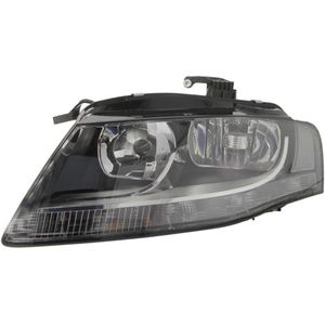 Koplampen DEPO 446-1121LMLDEM2, links
