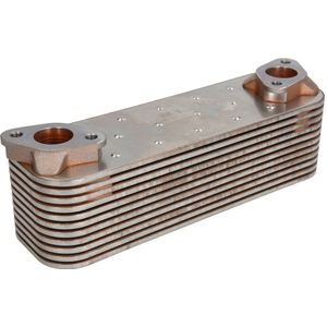 Olie radiator, motorolie HIGHWAY AUTOMOTIVE MN3150