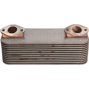 Olie radiator, motorolie NRF 31177