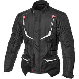 Textiel motorjack ADRENALINE CHICAGO 2.0 PPE Maat S