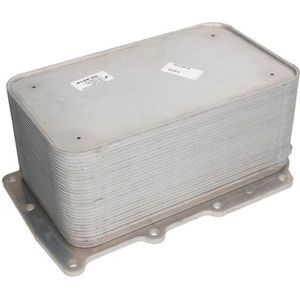 Olie radiator, motorolie AVA COOLING DF3072