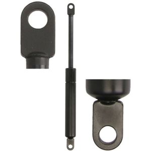 Gasveer, kofferdeksel STABILUS 6227DO