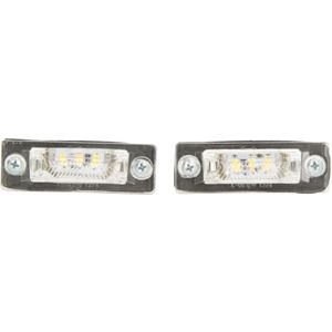 Kentekenplaatverlichting BLIC 5402-053-21-910