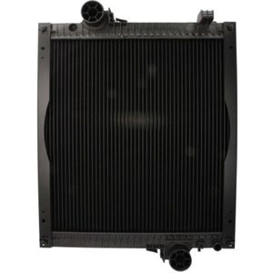Radiator, motorkoeling MAHLE CR 216 000S