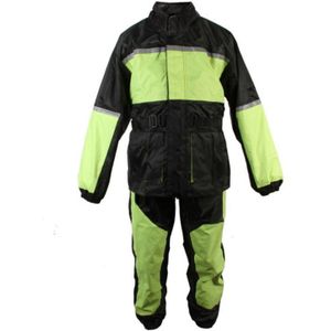 Regenpak ADRENALINE ORCAN 2.0 Maat 2XL