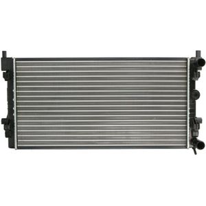 Radiator, motorkoeling THERMOTEC D7W093TT