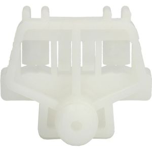 Reparatiedeel, vensterregelaar ROMIX ROM C50859