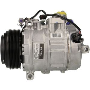 Compressor, airconditioner DENSO DCP05077