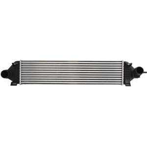 Intercooler THERMOTEC DAG019TT