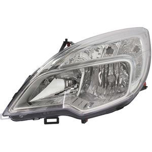 Koplamp VISTEON/VARROC 20-201-01108, Links