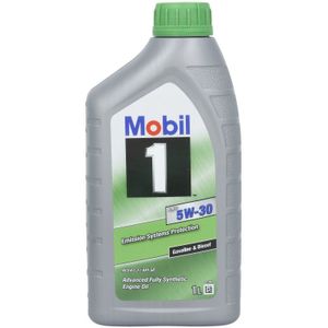 Motorolie MOBIL 1 ESP 5W30 1L