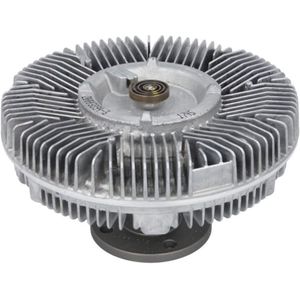 Koppeling, radiatorventilator BORG WARNER 020003894