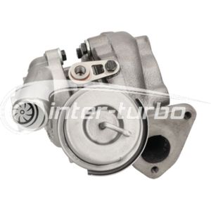 Turbocharger INTER TURBO IT-54359700015