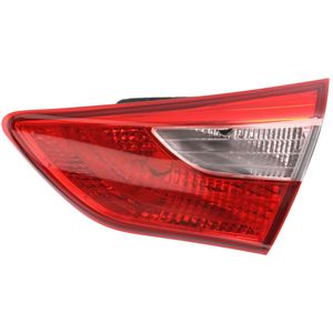 Achterlicht TYC 17-5403-01-9