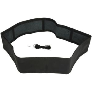 Stuurwielhoes MMT CP10053 42-44cm