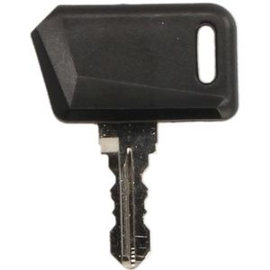 Autosleutel PNEUTRON 205 100 06