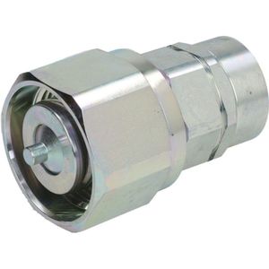 Hydraulische snelkoppeling FASTER CVVH16 1 GAS MV