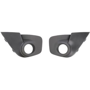 Ventilatierooster, bumper BLIC 6502-07-6006917P