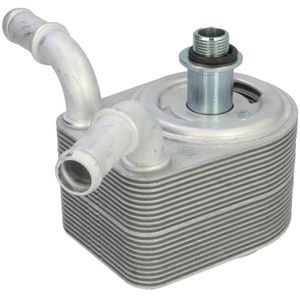 Olie radiator, motorolie THERMOTEC D4G023TT