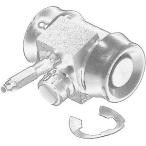 Wielremcilinder BPART BPIV101469-M1575