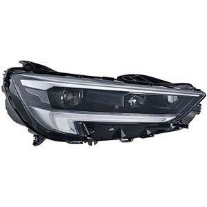Koplampen HELLA 1EX 354 882-061