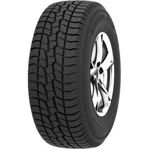 Zomerbanden TRAZANO Radial SL369 A/T 255/70R16  111T