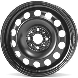 Stalen velg ALCAR ALC8155