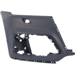 Bumper BLIC 5510-00-0036904SP