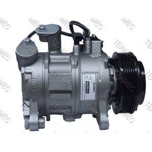 Compressor airconditioning TEAMEC 8629629