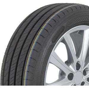 Zomerbanden GOODYEAR EfficientGrip 2 SUV 255/55R19 111V XL