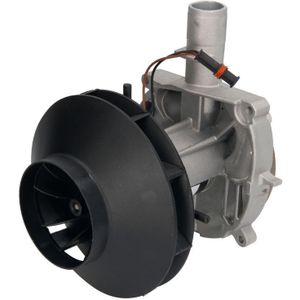 Ventilator, bijverwarming THERMOTEC TPH00016