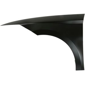 Spatbord, vóór BLIC 6504-04-6623311Q, links