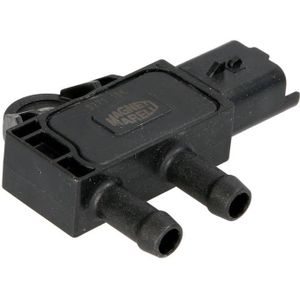 Sensor, uitlaatgasdruk MAGNETI MARELLI 215910000800