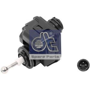 Regeleenheid - koplampnivellering DT SPARE PARTS 5.81216