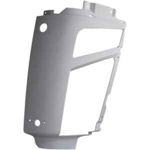 Lamphuis, koplamp PACOL BPC-VO007L links