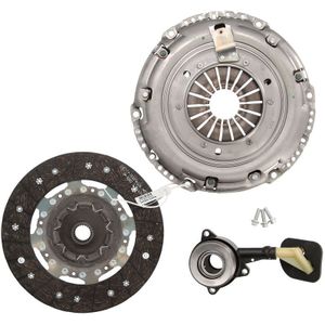 Koppelingsset LuK RepSet Pro LUK 624 3931 35