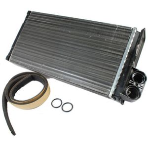 Warmtewisselaar, interieur verwarming THERMOTEC D6P003TT