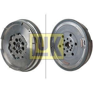 Dubbel massa vliegwiel LUK 415 0699 10