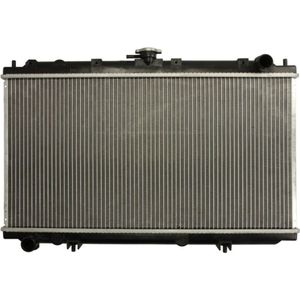 Radiator, motorkoeling THERMOTEC D71020TT