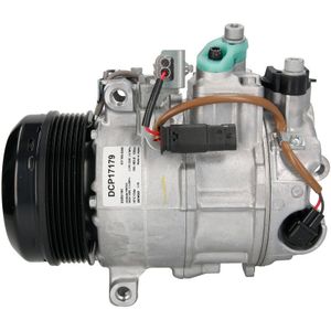 Compressor airconditioning DENSO DCP17179