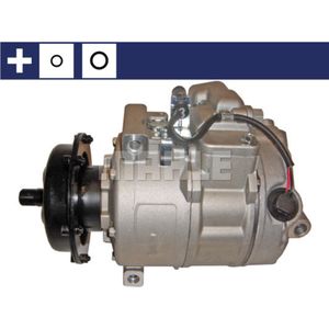 Compressor, airconditioning MAHLE ACP 93 000S